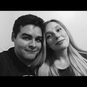 Meet your Posher, Hope